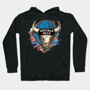 Buffalo Bills 2 Hoodie